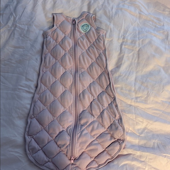 Dreamland Baby Weighted Sleep Sack - Picture 4 of 6